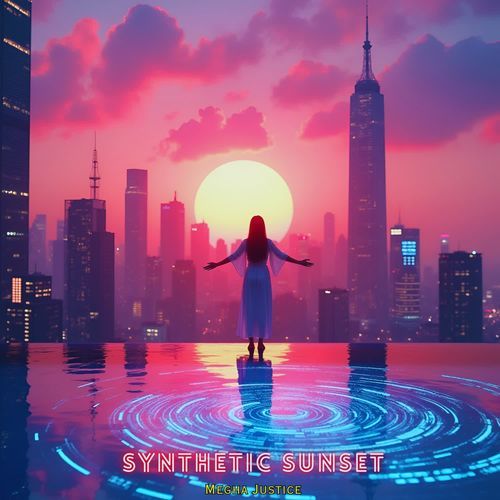 Synthetic Sunset
