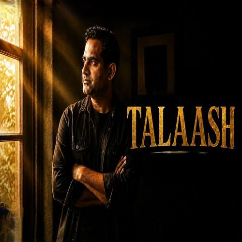 Talaash