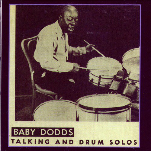 Talking & Drum Solos / Country Brass Bands