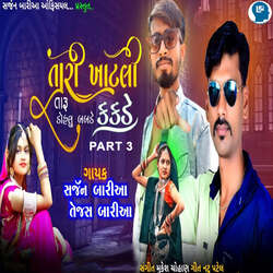 Tari Khatli Kakde Taru Dohlu Babade Part 3