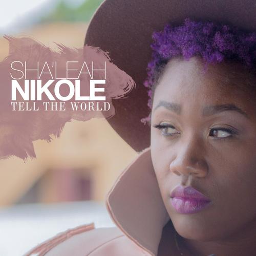 Sha'leah Nikole