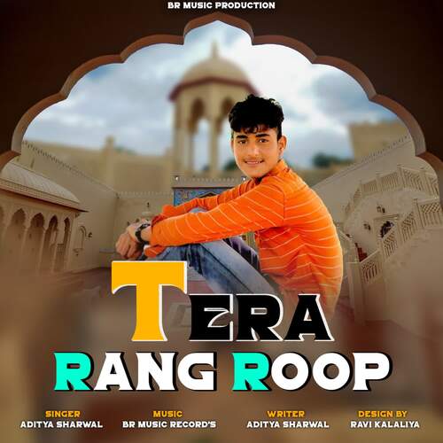 Tera Rang Roop