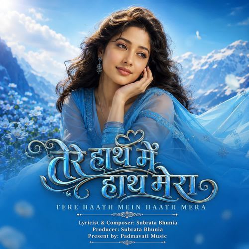 Tere Haath Mein Haath Mera