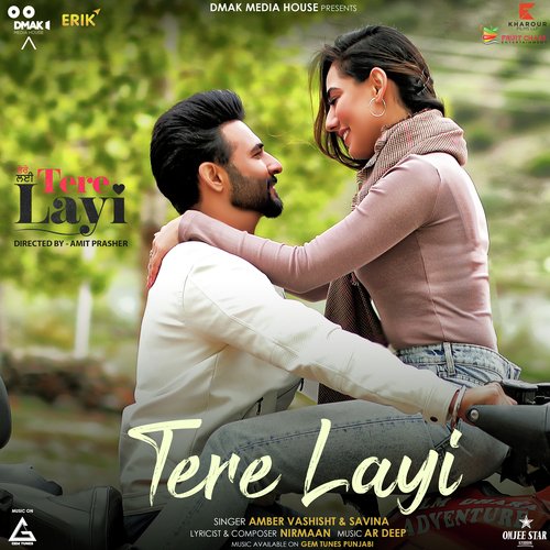 Tere Layi (From "Tere Layi')