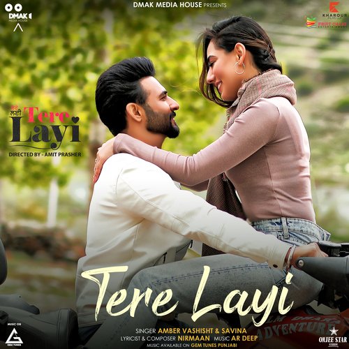 Tere Layi (From "Tere Layi")