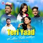 Teri Yaad Kullvi Folk Nattiya