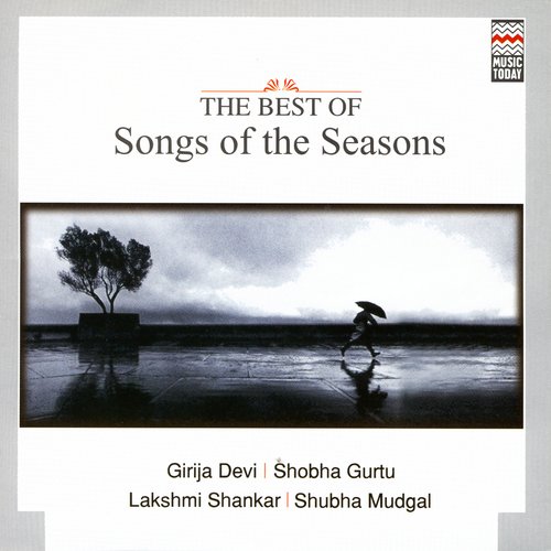 The Best Of Songs Of The Seasons