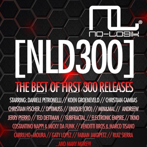 The Best of First 300 Releases