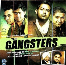 The Gangster-KgA5YERUUVw