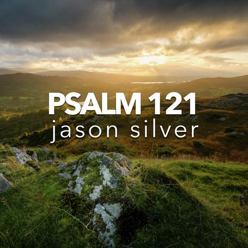 Jason Silver