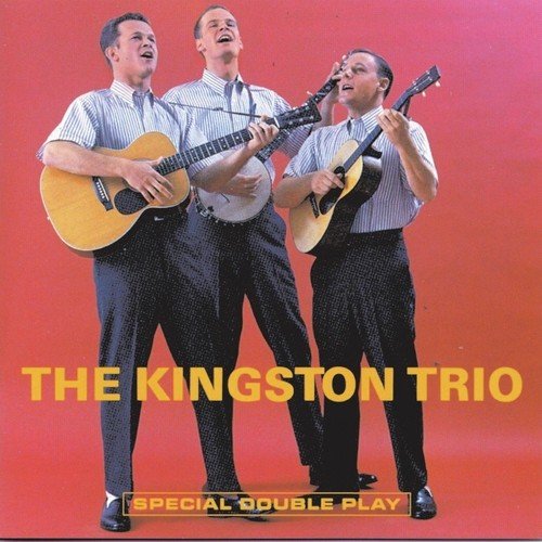 Tom Dooley cover art