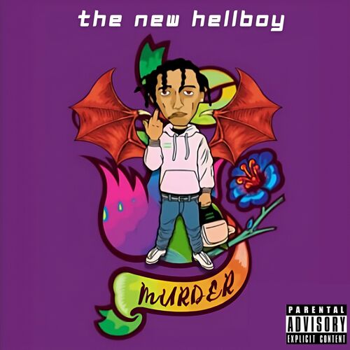 The New Hellboy