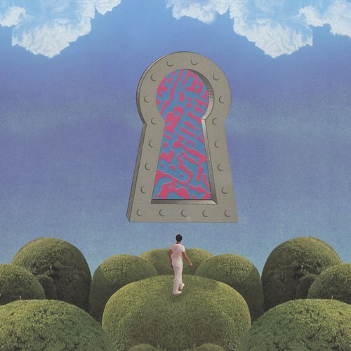 Sub Rosa cover art