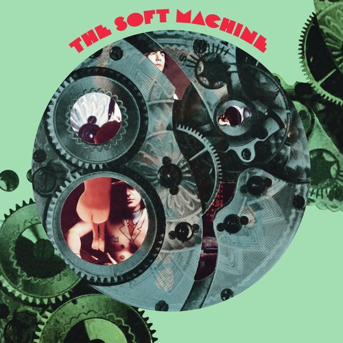 The Soft Machine