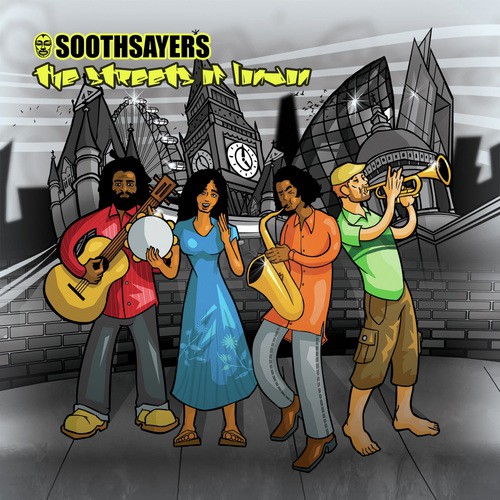 Soothsayers