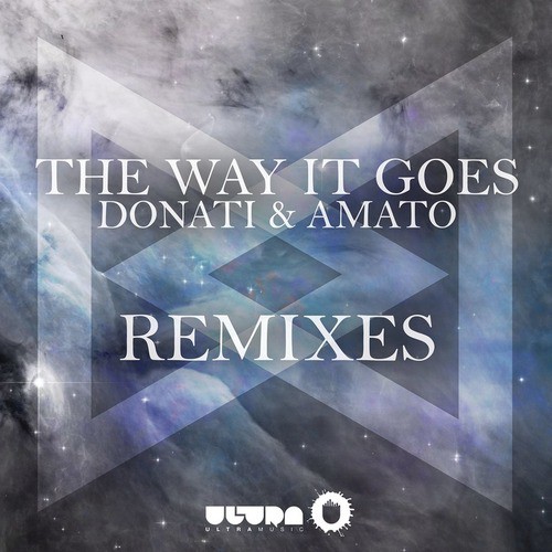 The Way It Goes (Remixes)_poster_image