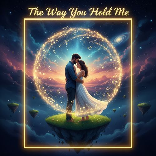 The Way You Hold Me
