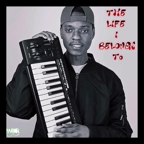 I Belongs To cover art