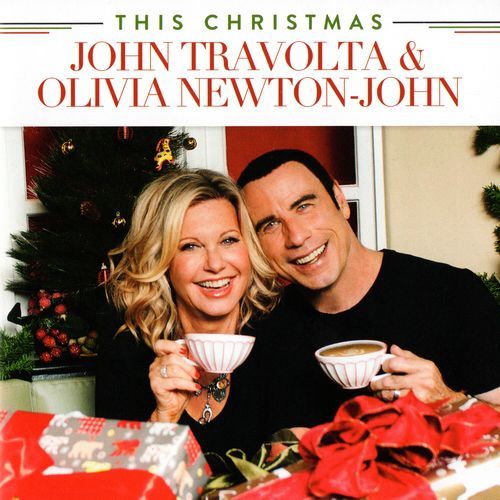 Baby It's Cold Outside cover art