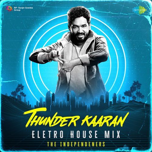 Thunder Kaaran - Eletro House Mix