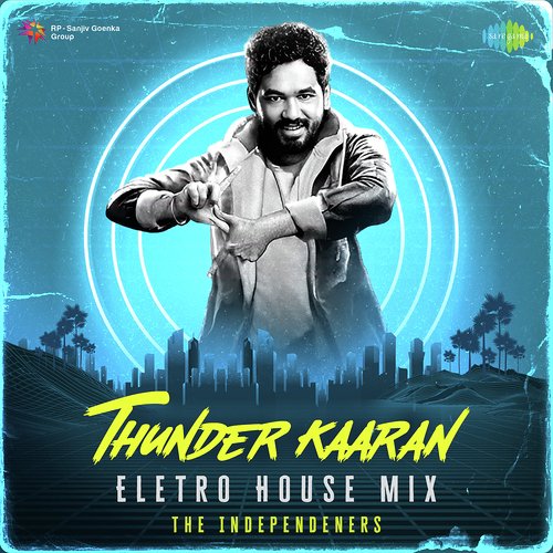 Thunder Kaaran - Eletro House Mix