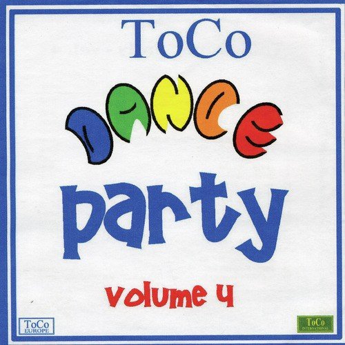ToCo Dance Party - vol. 4