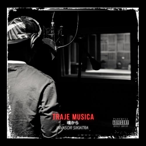 Traje Musica (instrumental) cover art
