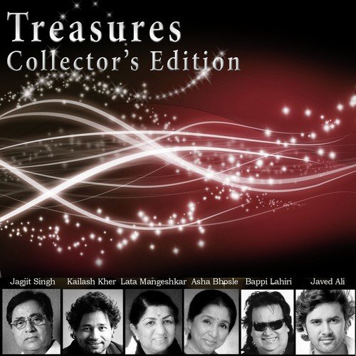 Treasures- Collector's Edition