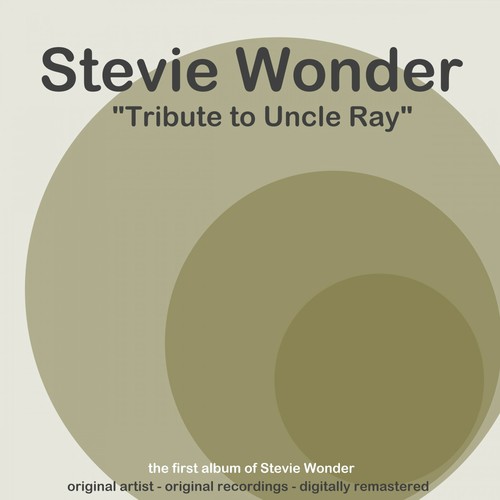 Tribute to Uncle Ray (Remastered)