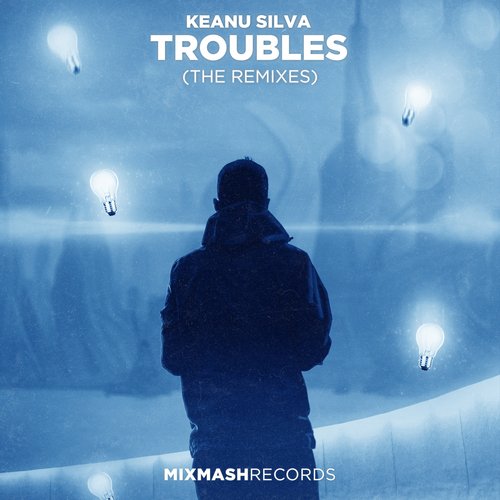 Troubles (Time To Talk Remix)