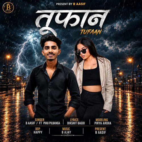 Tufaan