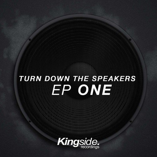 Turn Down the Speakers (Ep One)