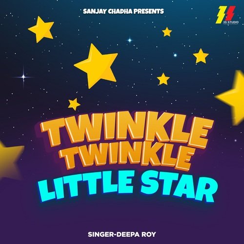 Twinkle Twinkle Little Star