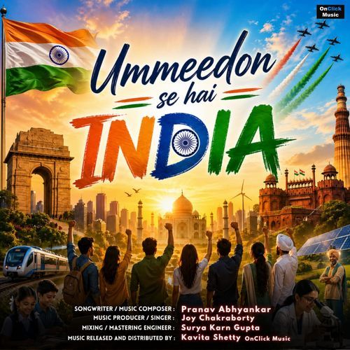 Ummeedon Se Hai India