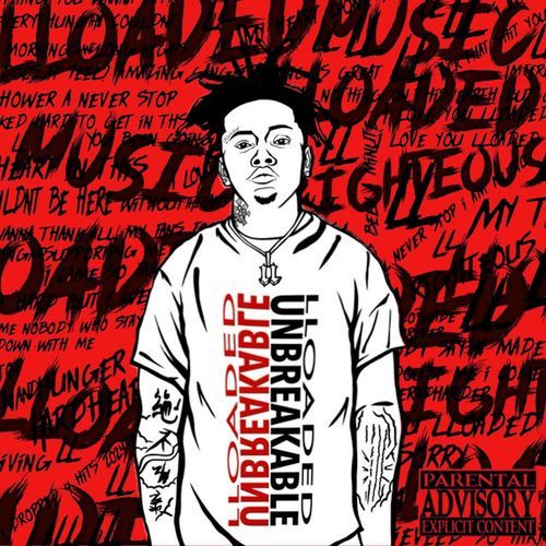Low Trust (feat. RW 5ive) cover art
