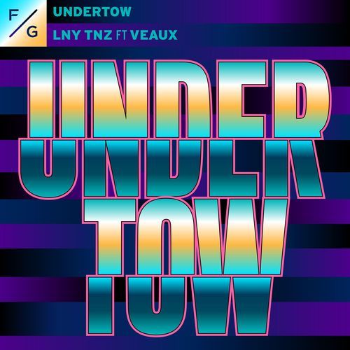 Undertow (feat. VEAUX) (Hard Mix)