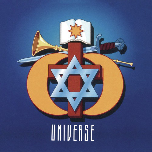 Universe Featuring Dexter Wansel_poster_image