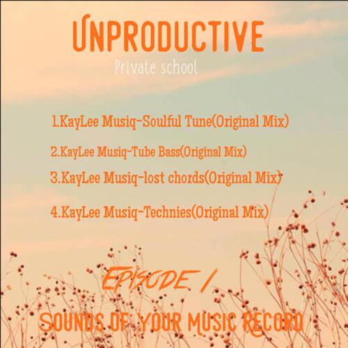 Technies cover art