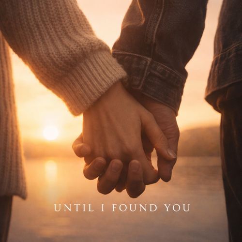 Until I Found You (Piano Version)