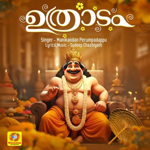 Uthradathintannuchakku (From "Uthradam")