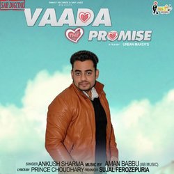 Vaada The Promise-MVwxSxFXZUY