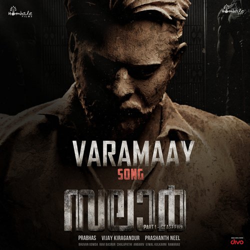 Varamaay (From "Salaar Cease Fire - Malayalam")