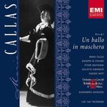 Un ballo in maschera (2002 Remastered Version), Act 3, Scene 3 Saper vorreste di che si veste (Oscar)