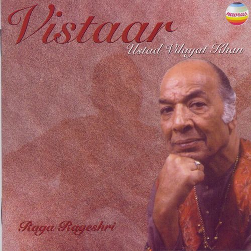 Vistaar: A Romantic Night Raga (Live at Sunny Towers, Calcutta, 4th February, 2000)