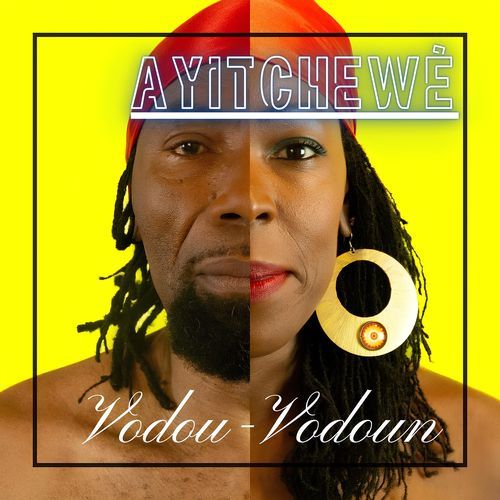 Mandjo (Bénin-Haïti) cover art