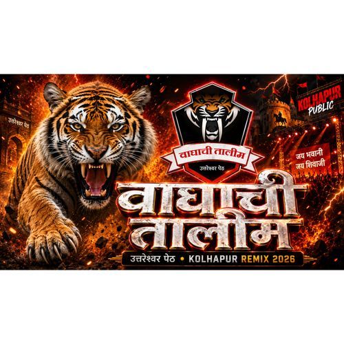 Waghachi talim mandal