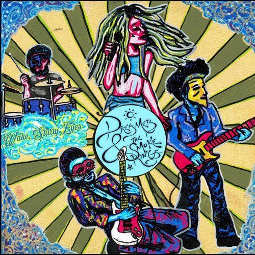 Bare Your Teeth cover art