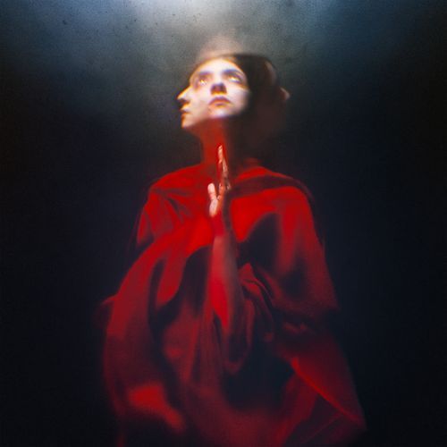 Walker cover art