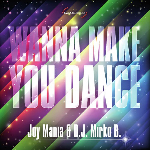 Wanna Make You Dance_poster_image