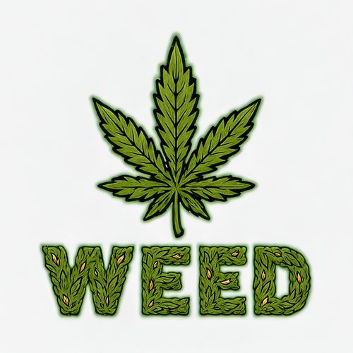 Weed (Prod. by Camoflauge Monk) cover art